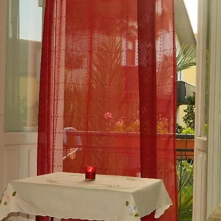 شقة Bed And Roses1 Montesilvano Marina